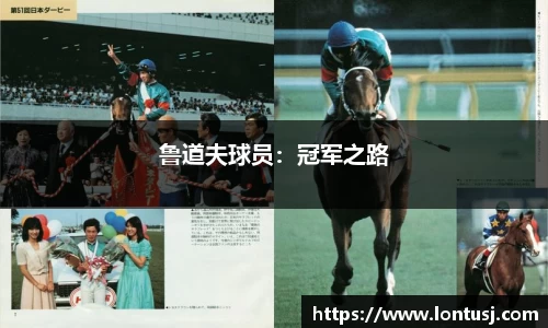 鲁道夫球员：冠军之路